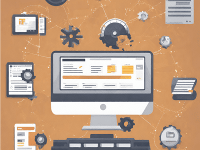 software de mantenimiento