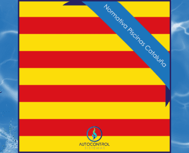Normativa de piscinas en Cataluña: Decreto 95/2000, modificado por el Decreto 165/2001